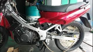 Suzuki RG Sport 110 (bm power)