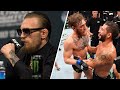 In Depth: Conor McGregor vs Chad Mendes at UFC 189