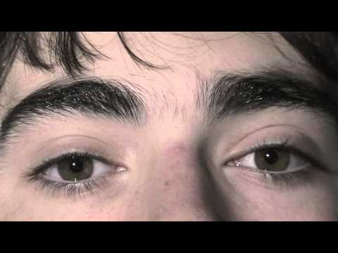White Blank Page Music Video