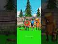 tum tum sahur mr beast Cristiano Ronaldo fanny 😁😁#3d #3danimation #foryou #funny