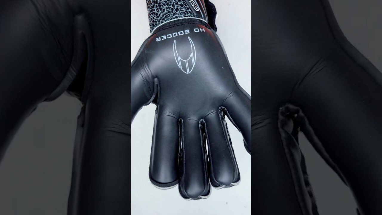 HOsoccer Eskudo III | Asmr 