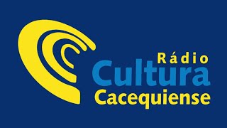 Prefixo Antigo - Rádio Cultura Cacequiense 1470 Khz - Cacequi - Rs