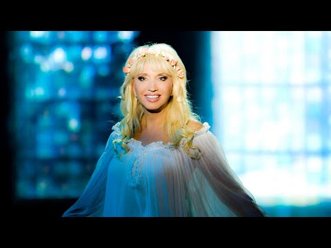 Ирина Аллегрова "Пополам" Бенефис 2009