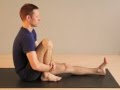 Calf, Lower Leg & Foot Stretching Routine - Active Isolated Stretching