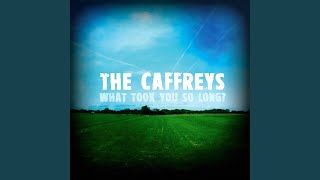 Video thumbnail of "The Caffreys - Cherry Picking"