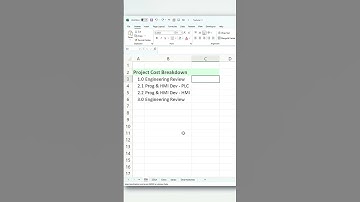 Master Excel Clipboard Shortcut in SECONDS!