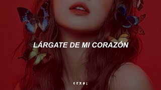 TWICE - Perfect World // Sub Español