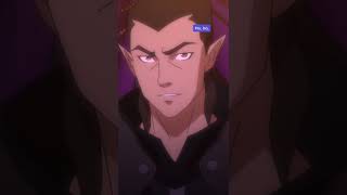 Vaxmore Forever - The Legend Of Vox Machina Prime Video