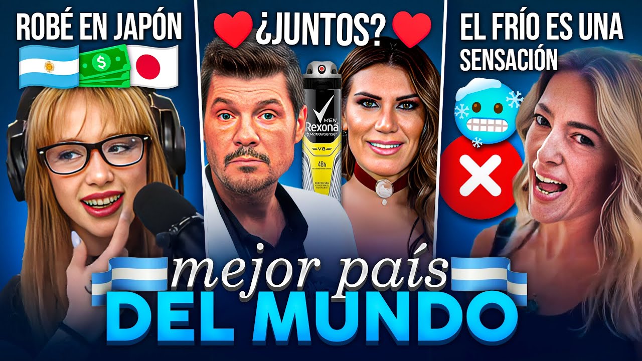 ¿Por qué Argentina es el Mejor País del Mundo? #36