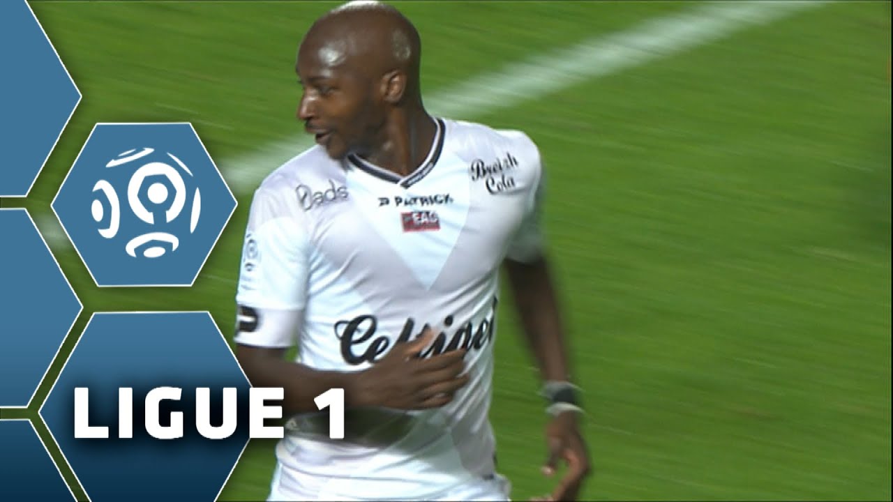 Труа - Генгам 0:1 видео