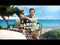 Bandeannonce camping paradis tous les lundis  21h10 sur tf1