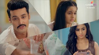 Mera Balam Thanedaar Promo Bulbul Ke Dhoke Ka Veer Par Hua Gehra Sadma Banaya Video As Proof