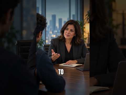 Accused of Using AI in an Interview? Here's What to Do