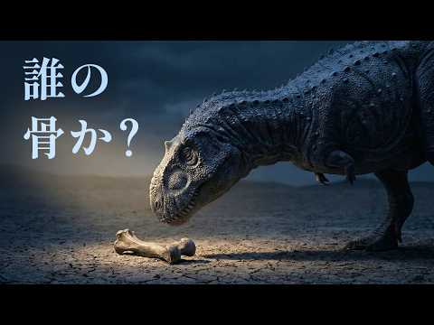 生きるために同族を食んだ恐竜：マジュンガサウルスの哀しき真実 | 睡眠導入ドキュメンタリーのサムネイル