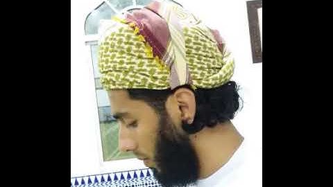 تقليد علي جابر || ما تيسر من سورة يونس || بصوت القارئ موسى بن عيسى الشيادي