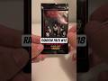 Panini Stranger Things. This is Our Story || Random Pack #18
