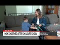 Davis County mom says 5-year-old walked home from school unnoticed