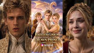 Fated Reunion: My Daddy Is The Crown Prince | The Little Heir Reunites Her Parents