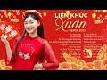 Nhạc Xuân 2021 Remix, Nhạc Tết EDM TIK TOK Htrol, lk nhạc xuân Remix Hay Nhất CHÀO XUÂN TÂN SỬU 2021