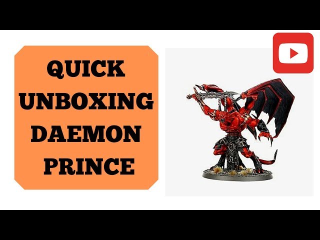 Station Forge: Demon Queen, Chaos Prince, Marine Core - Set Di Miniature Per Giochi Da Tavolo