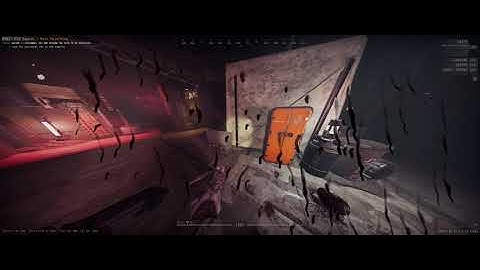 GTFO Alt R1B1 "PID Search" Solo in 8:22 [SPEEDRUN] [WORLD RECORD]