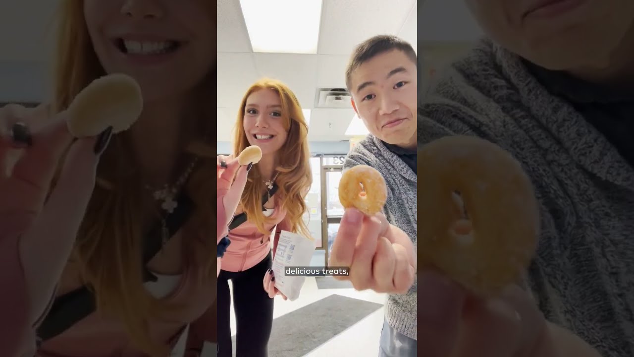 Tiny Tom Donuts from CNE had a lesser-known permanent location