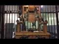 Electric Chair West Virginia State Penitentiary Riot Night LIVE Investigation Part 2 Electric Chair West Virginia State Penitentiary Riot Night LIVE Investigation Part 2