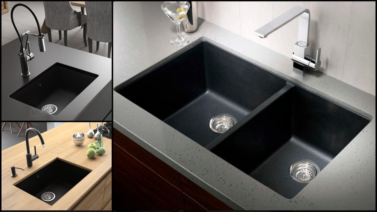 Top 50 Modern Kitchen Sink Designs Best Sink For Kitchen Sink