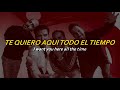 Big Time Rush - I Want You Here All The Time | Letra en Español - Lyrics