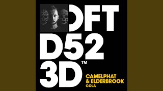 Video thumbnail of "CamelPhat - Cola (Club Mix)"