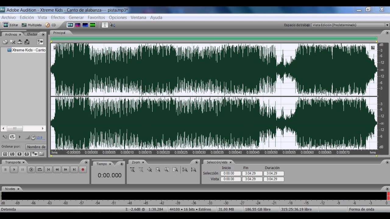 adobe audition tutorial adobe audition tutorial
