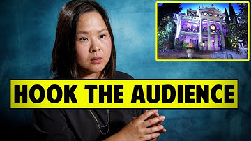 How To Engage The Audience Immediately - Margaret Kerrison