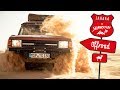 Mit dem Land Rover Discovery durch den Sand | Tunesien 🇹🇳 Offroad • N°2