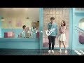 Love is now   the toys official mv