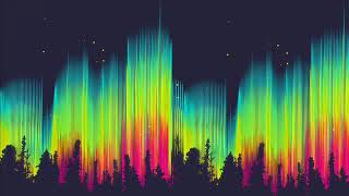 Northern Lights - Psybient Mix