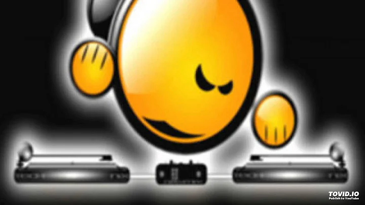 hardhouse mini mix by dan dillon
