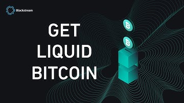 Blockstream Green | How to get Liquid Bitcoin using SideSwap
