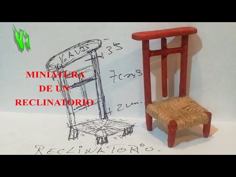 Vídeo: Com Escriure Un Assaig En Miniatura