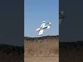 RC Plane Landing?