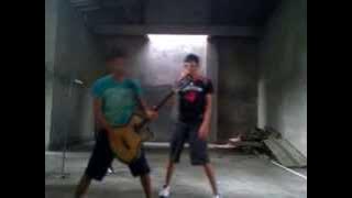 (F2R)Ini bukan lagu cinta