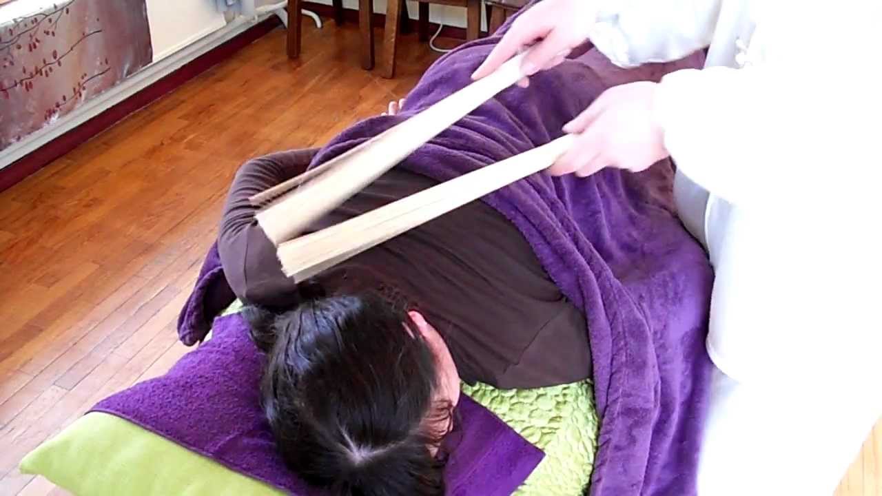 Tao vibrating massage deep relax and best rest YouTube