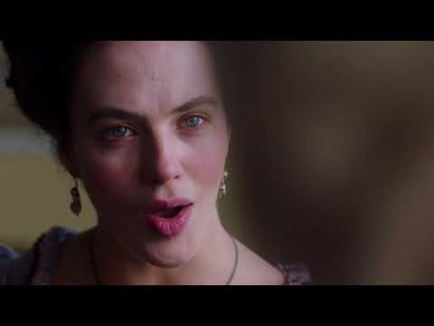 Charlotte Wells & Lady Isabella Fitz (Lady Harlot) 13