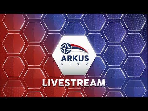 ARKUS liga 19.
