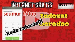 2 cara cek kuota internet indosat terbaru 2020