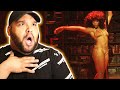 SZA - Good Days (Official Video) REACTION