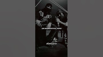 Thumbnail of Alemán, Neton Vega - Te Quería Ver (LETRA)