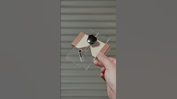 How to Make a DIY Adjustable Dowel Jig for Perfect Joints #shorts #woodworking #diy
