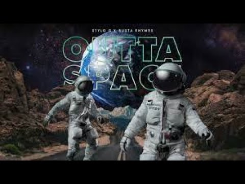Outta Space Riddim Instrumental [Bass Boosted]🎧