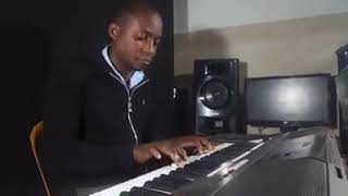 Hosi Xikwembo