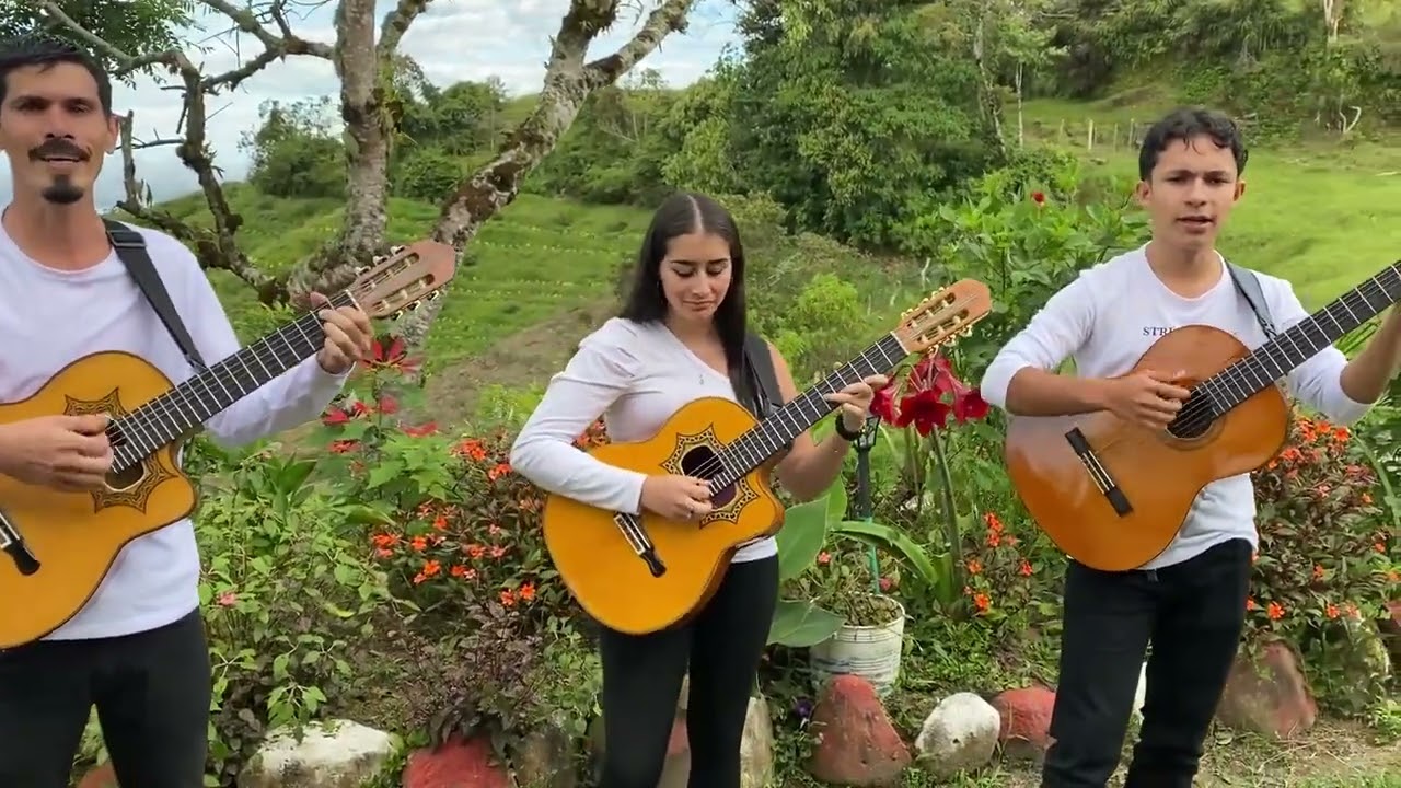 El Camino De La Vida - Renovación Popular